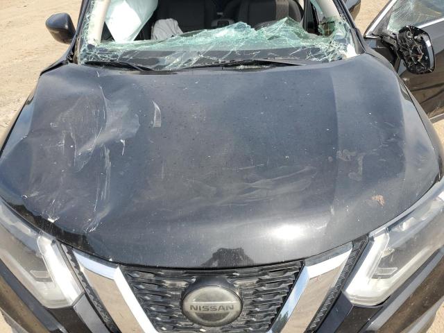 Photo 12 from auction – 2019 NISSAN ROGUE S with VIN KNMAT2MT1KP550295