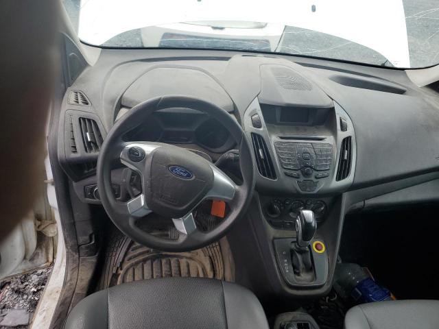 Photo 8 from auction – 2017 FORD TRANSIT CO with VIN NM0LS7E70H1331167
