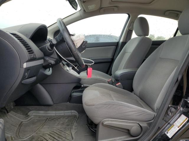 Photo 7 from auction – 2012 NISSAN SENTRA 2.0 with VIN 3N1AB6AP5CL660719