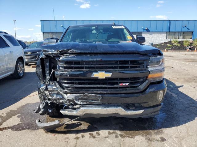 Photo 5 from auction – 2018 CHEVROLET SILVERADO with VIN 3GCUKREC3JG167209
