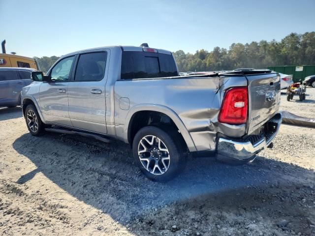 Photo 2 from auction – 2025 RAM 1500 LARAM with VIN 1C6SRFJP4SN536590