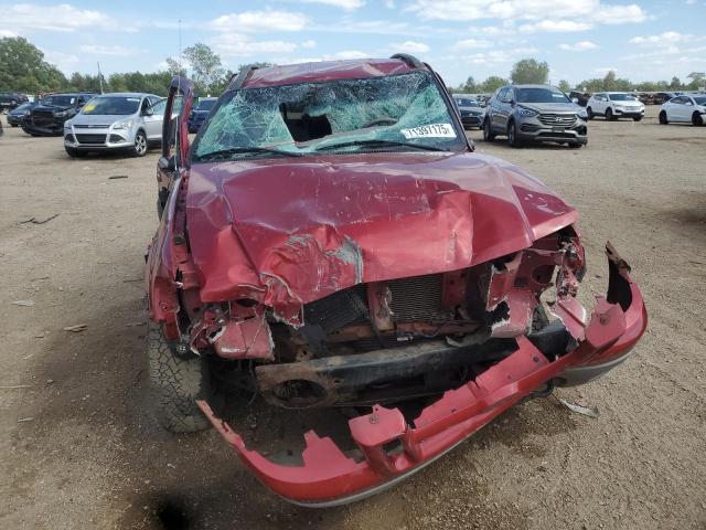 Photo 5 from auction – 2003 FORD EXPLORER S with VIN 1FMZU77EX3UA71950