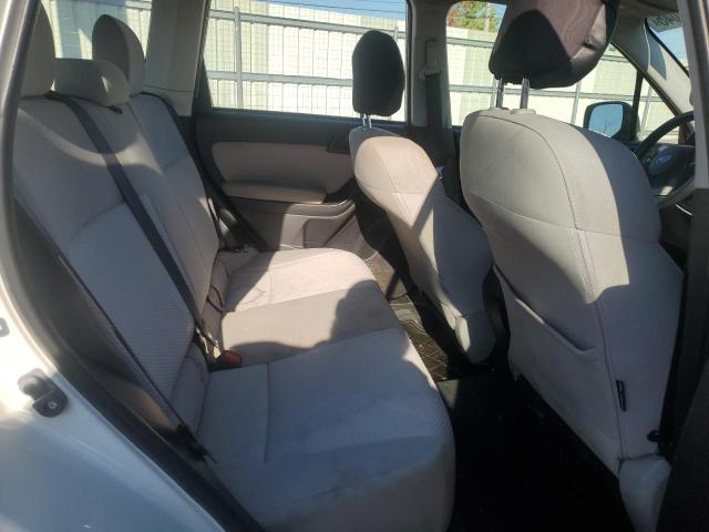 Photo 11 from auction – 2016 SUBARU FORESTER 2.5I with VIN JF2SJABCXGH482637