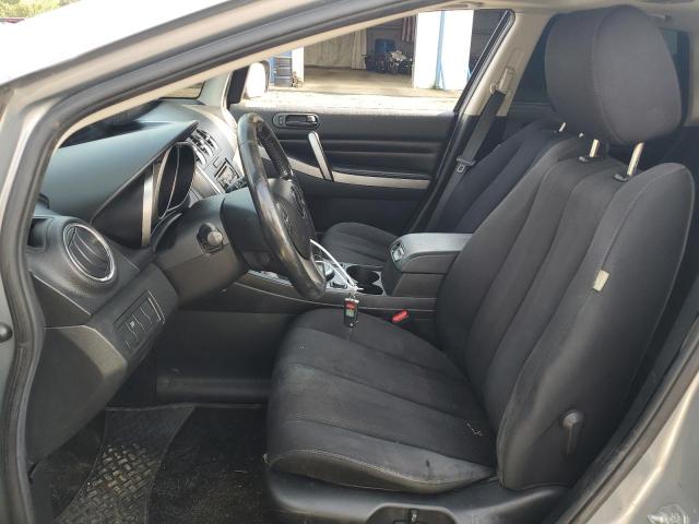 Photo 7 from auction – 2010 MAZDA CX-7 with VIN JM3ER2WM2A0320074