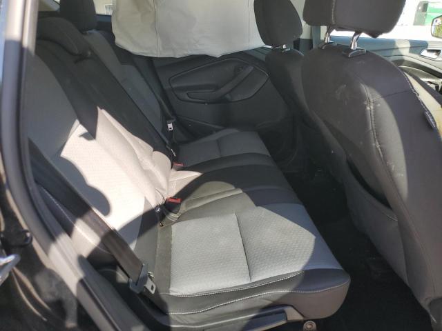 Photo 11 from auction – 2017 FORD ESCAPE SE with VIN 1FMCU9GD0HUD82089
