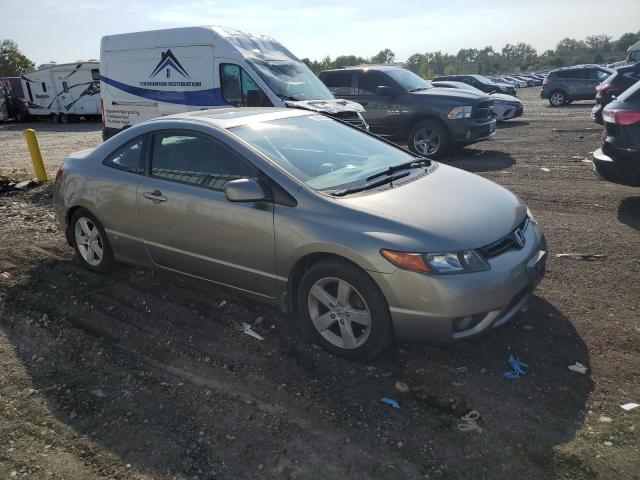 Photo 4 from auction – 2008 HONDA CIVIC EX with VIN 2HGFG11868H510071