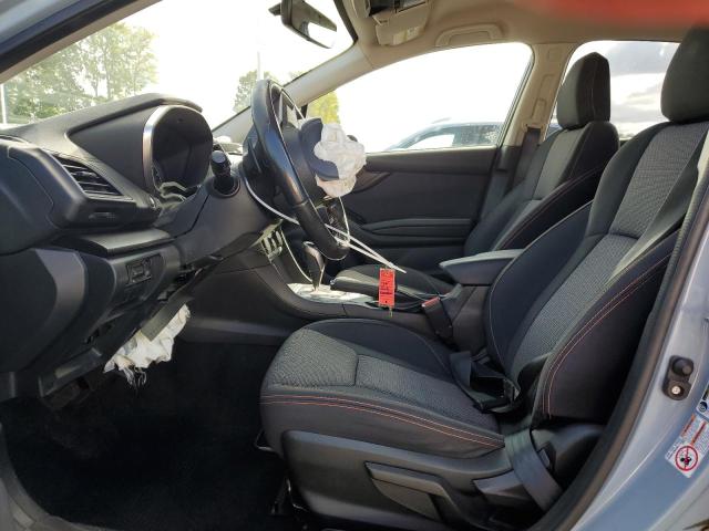 Photo 7 from auction – 2018 SUBARU CROSSTREK PREMIUM with VIN JF2GTABC8JH299566