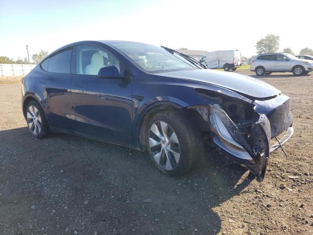 Фото 4 с аукциона – 2023 TESLA MODEL Y с VIN 7SAYGDEE1PF785914