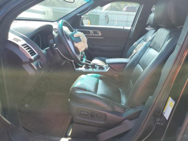 Photo 7 from auction – 2014 FORD EXPLOR XLT with VIN 1FM5K7D87EGA06493