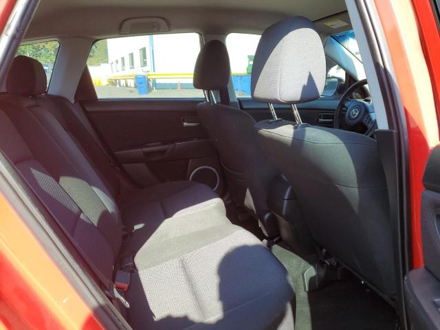 Photo 10 from auction – 2007 MAZDA 3 HATCHBAC with VIN JM1BK143471667980