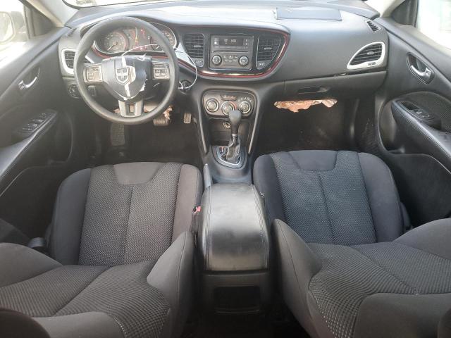 Photo 8 from auction – 2016 DODGE DART SE with VIN 1C3CDFAA8GD645238