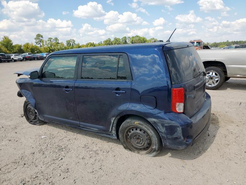 Photo 2 from auction – 2015 TOYOTA SCION XB with VIN JTLZE4FE0FJ076831