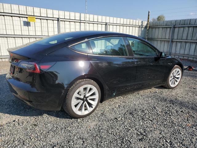 Photo 3 from auction – 2022 TESLA MODEL 3 with VIN 5YJ3E1EA8NF368778