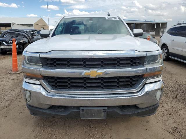 Photo 5 from auction – 2018 CHEVROLET SILVERADO with VIN 3GCUKREC9JG149586