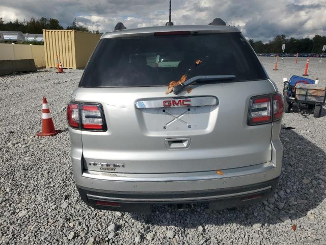 Photo 6 from auction – 2016 GMC ACADIA SLT with VIN 1GKKRRKD3GJ266463