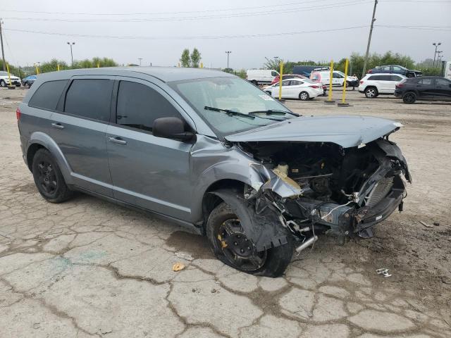Photo 4 from auction – 2009 DODGE JOURNEY SE with VIN 3D4GG47B59T580308