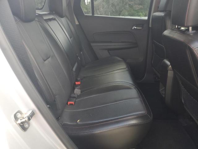 Photo 11 from auction – 2014 GMC TERRAIN with VIN 2GKFLTE32E6141256