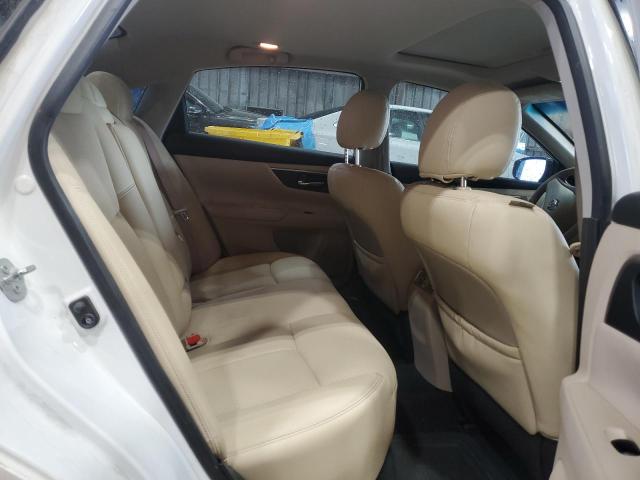 Photo 10 from auction – 2015 NISSAN ALTIMA 2.5 with VIN 1N4AL3AP6FC463184