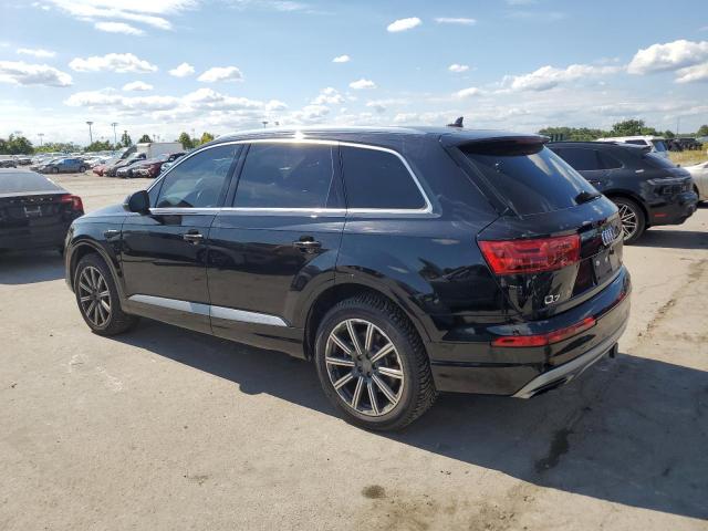 Photo 2 from auction – 2017 AUDI Q7 PREMIUM with VIN WA1LAAF72HD006479