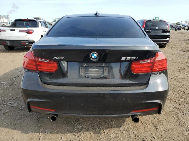Photo 6 from auction – 2015 BMW 335 XI with VIN WBA3B9G59FNR94380