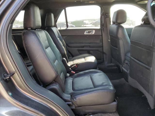 Photo 11 from auction – 2015 FORD EXPLORER X with VIN 1FM5K8D82FGA62171