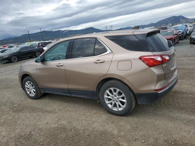 Photo 2 from auction – 2018 CHEVROLET EQUINOX LT with VIN 2GNAXSEV7J6223636