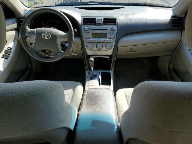Photo 8 from auction – 2011 TOYOTA CAMRY BASE with VIN 4T1BF3EKXBU173650