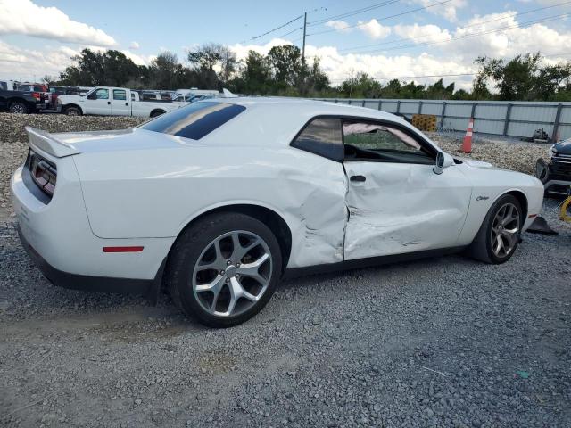 Photo 3 from auction – 2015 DODGE CHALLENGER with VIN 2C3CDZBG1FH914167