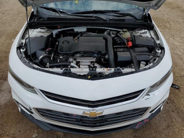 Photo 11 from auction – 2017 CHEVROLET MALIBU LT with VIN 1G1ZE5ST2HF178183