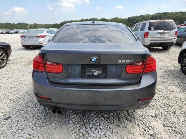 Photo 6 from auction – 2015 BMW 328 I with VIN WBA3A5C55FF606864