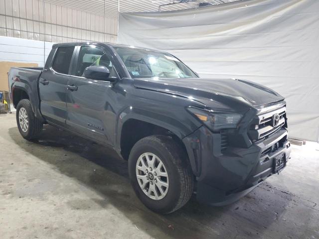 Photo 4 from auction – 2025 TOYOTA TACOMA DOU with VIN 3TMLB5JN5SM107916