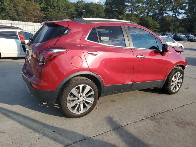 Photo 3 from auction – 2020 BUICK ENCORE PREFERRED with VIN KL4CJASB0LB017902