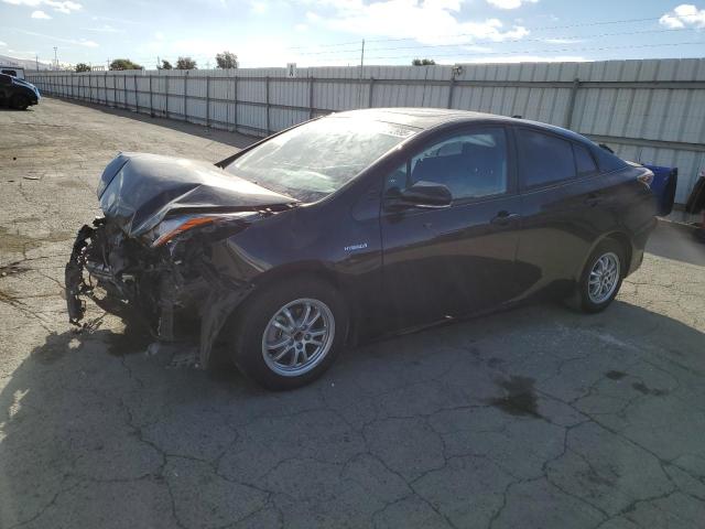TOYOTA PRIUS 2016 with VIN JTDKARFU8G3006142 - Photo from auction
