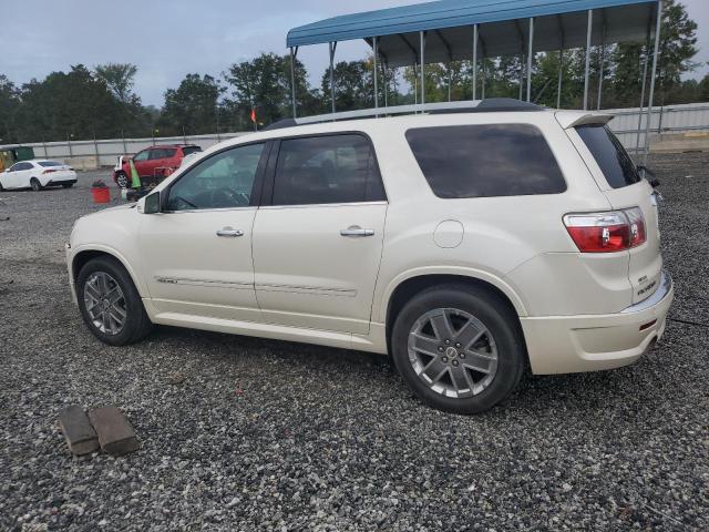 Foto 2 de la subasta – 2011 GMC ACADIA DEN con VIN 1GKKVTED8BJ288634