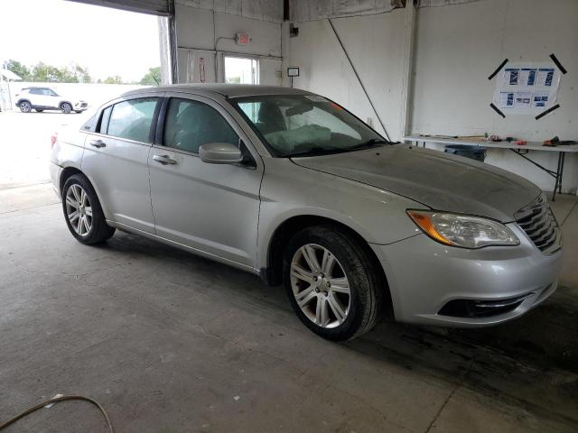 Photo 4 from auction – 2012 CHRYSLER 200 TOURING with VIN 1C3CCBBB9CN140414