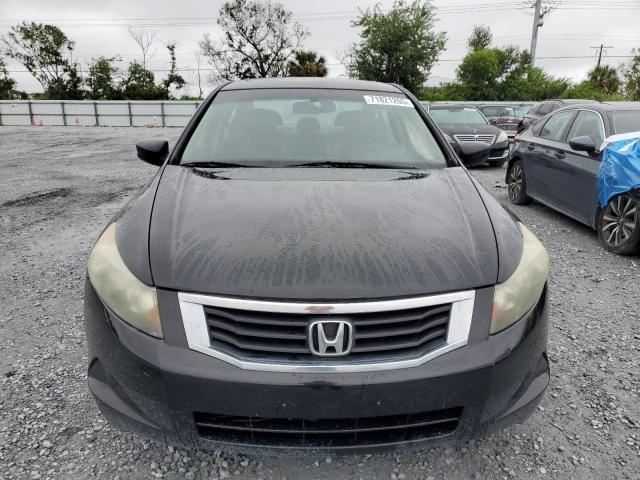 Photo 5 from auction – 2010 HONDA ACCORD with VIN 1HGCP2F87AA187834
