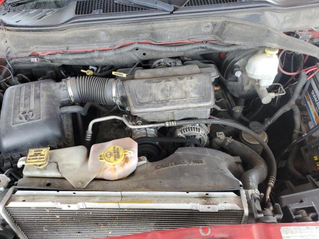 Photo 11 from auction – 2008 DODGE RAM 1500 S with VIN 1D7HA18N38S592960