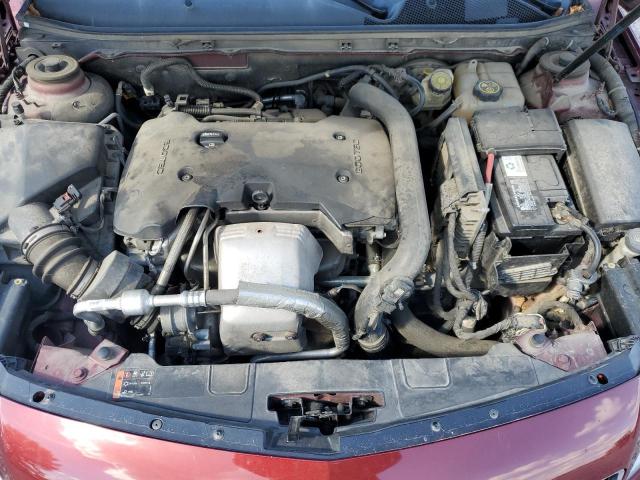 Photo 11 from auction – 2016 BUICK REGAL with VIN 2G4GK5EX6G9136527