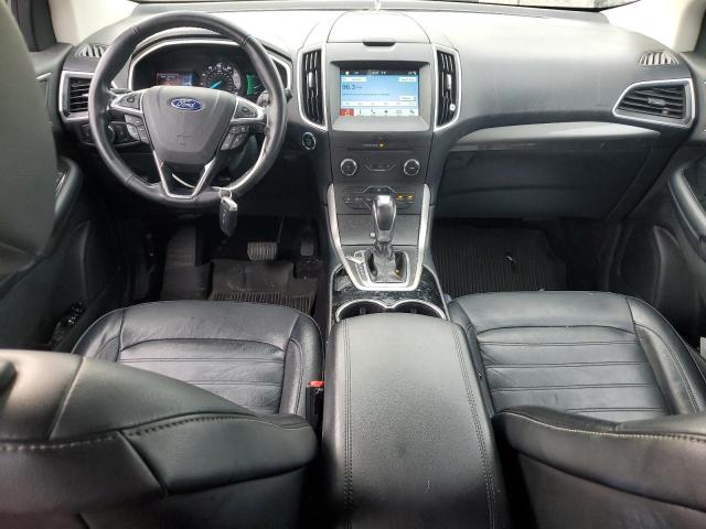 Photo 8 from auction – 2017 FORD EDGE SEL with VIN 2FMPK4J97HBB94609