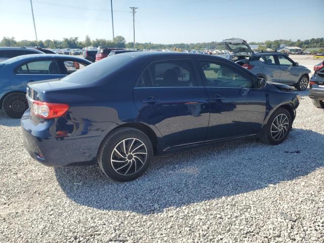 Photo 3 from auction – 2013 TOYOTA COROLLA BA with VIN 2T1BU4EE8DC935254