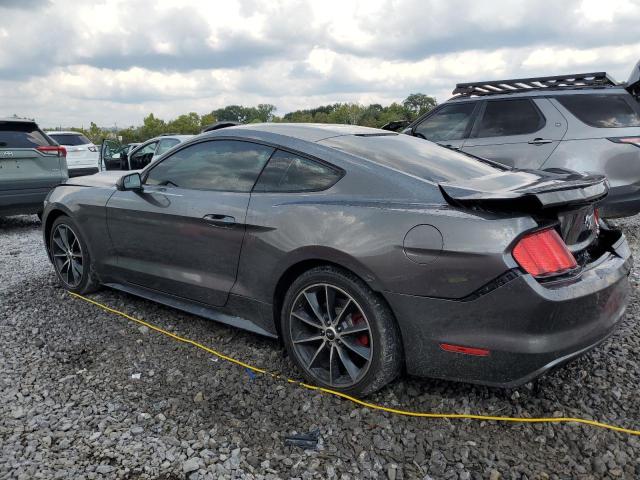 Photo 2 from auction – 2015 FORD MUSTANG with VIN 1FA6P8TH6F5374605