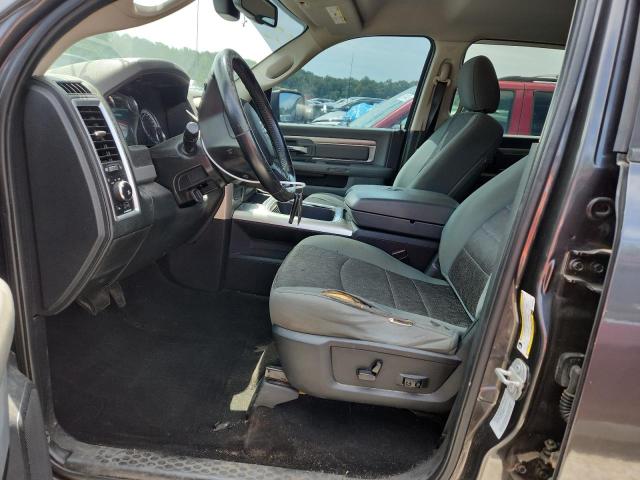 Фото 7 с аукциона – 2016 RAM 1500 SLT с VIN 3C6RR6LT1GG292325