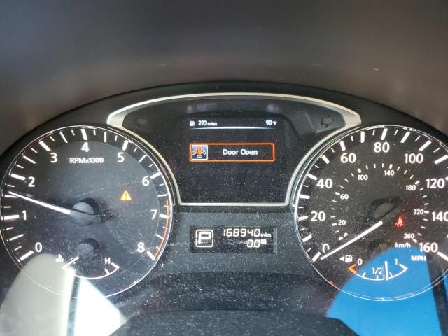 Photo 9 from auction – 2014 NISSAN ALTIMA 2.5 with VIN 1N4AL3AP8EC190103