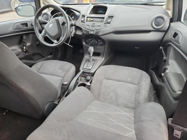 Photo 8 from auction – 2014 FORD FIESTA with VIN 3FADP4TJ6EM132912