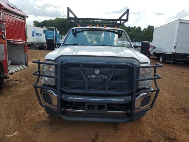 Photo 5 from auction – 2016 FORD F350 SUPER with VIN 1FD8W3HT7GEB99199