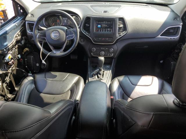 Photo 8 from auction – 2020 JEEP CHEROKEE L with VIN 1C4PJLLB7LD610730
