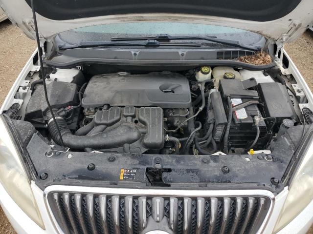 Photo 11 from auction – 2013 BUICK VERANO with VIN 1G4PP5SK5D4158401