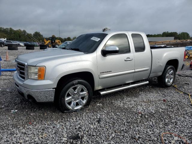 GMC SIERRA 2013 with VIN 1GTR1VE02DZ355246 - Photo from auction