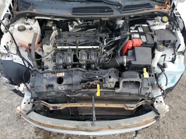 Photo 12 from auction – 2015 FORD FIESTA S with VIN 3FADP4TJ7FM179738