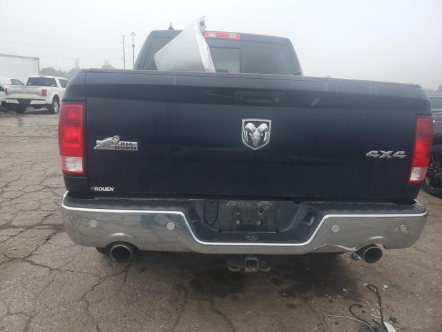 Photo 6 from auction – 2015 RAM 1500 SLT with VIN 1C6RR7LT6FS694855